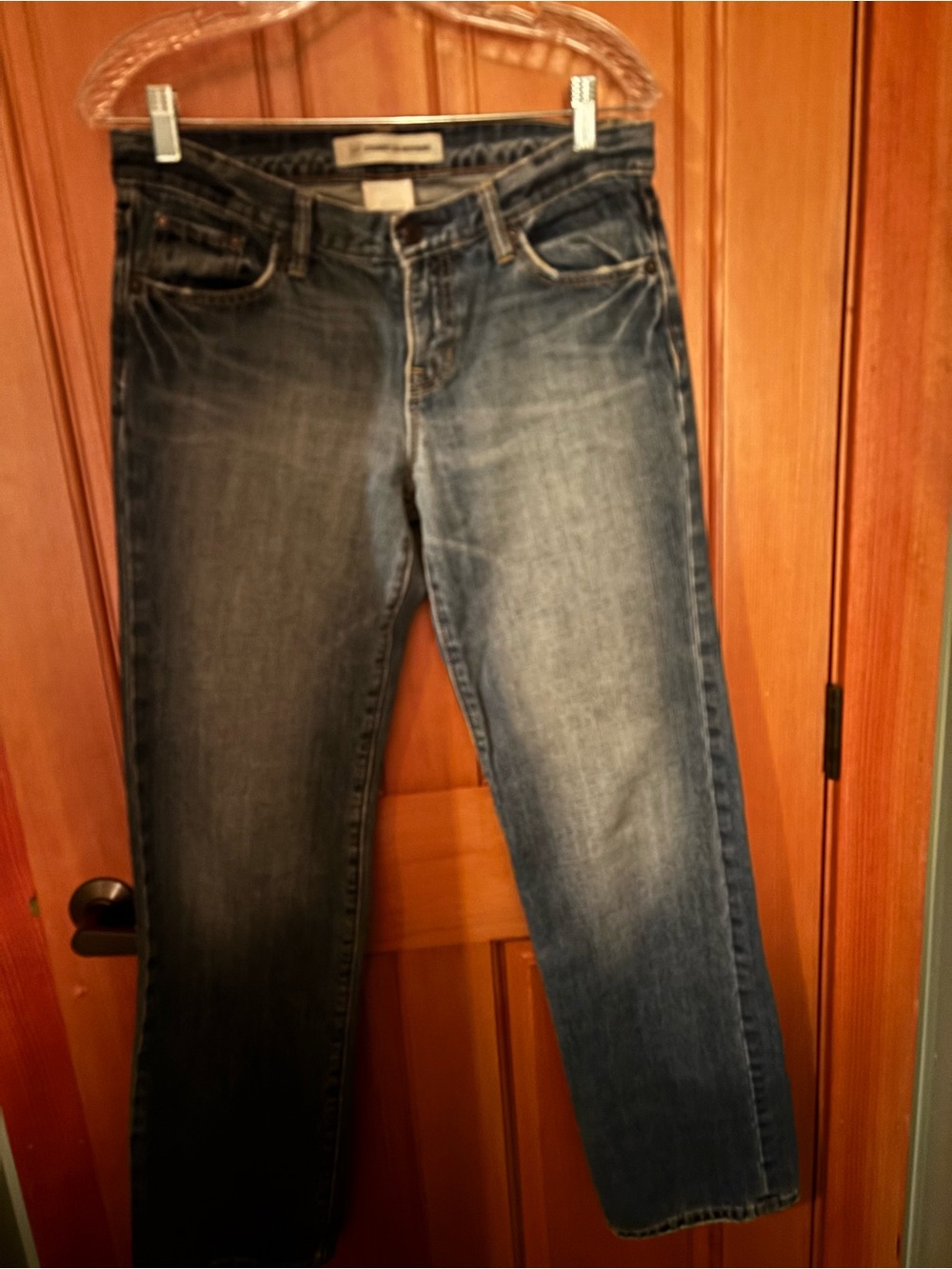 Gap Jeans